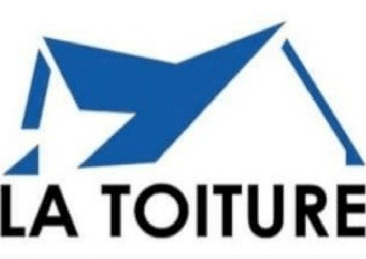 Logo de La Toiture